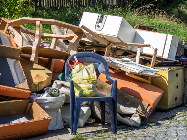 Best Local Junk Hauling  in Port Huron, MI