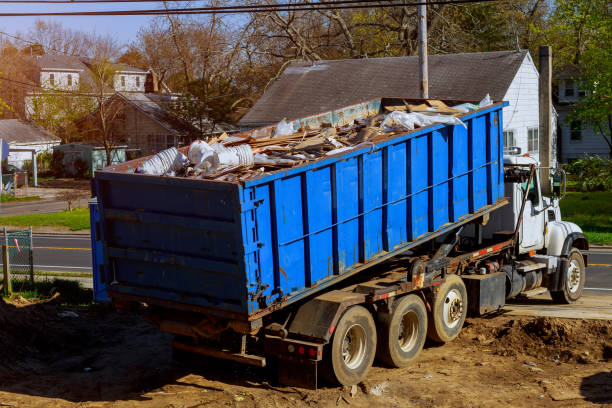 Best Office Junk Removal  in Port Huron, MI