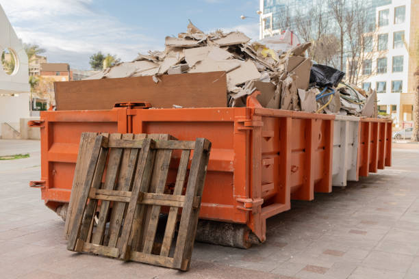 Best Full-Service Junk Removal  in Port Huron, MI