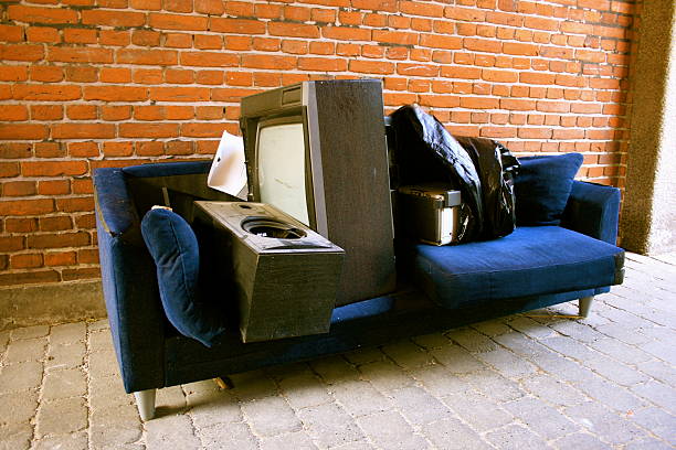 Best Construction Debris Removal  in Port Huron, MI