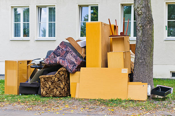Professional Junk Removal in Port Huron, MI