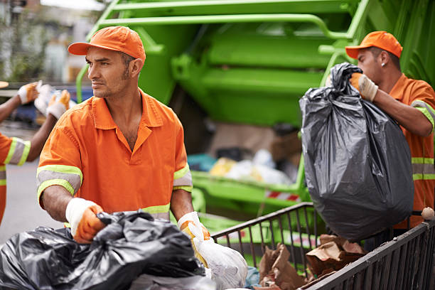 Best Basement Cleanout Services  in Port Huron, MI